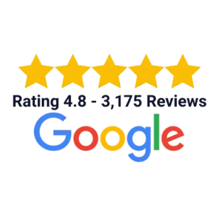 Rating 4.8 - 3,175 Reviews (1)